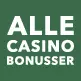 Danske casino bonusser