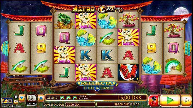 KUN TRE DAGE: 50% bonus til eksisterende kunder på Royal Casino