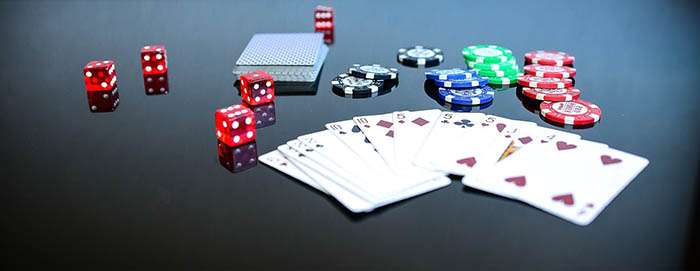 Texas Holdem Poker Regler