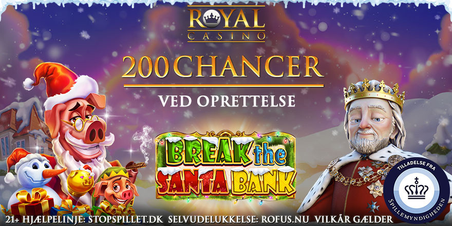 Eksklusive Free Spins på Casinopenge