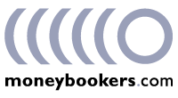 Moneybookers Moneybookers