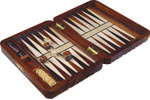 Klik her og lær backgammon