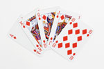 Klik her og lær poker