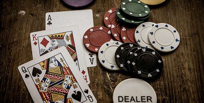 Tri-Card Poker Regler