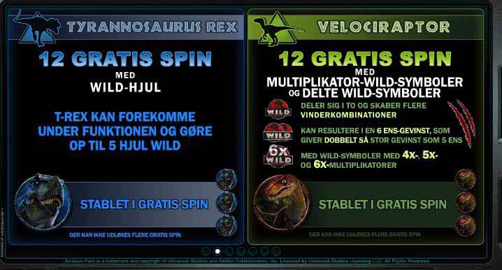 24. december: Spin Julehjulet og få Free Spins til Merry Xmas