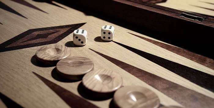 Backgammon