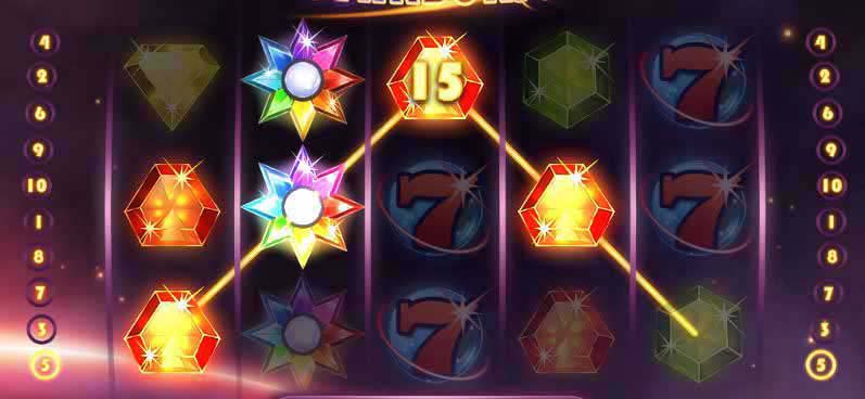 Starburst spillleautomat - 70 gratis spins