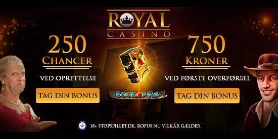 Top 3: Disse casinoer giver flest Free Spins Top 3: Disse casinoer giver flest Free Spins