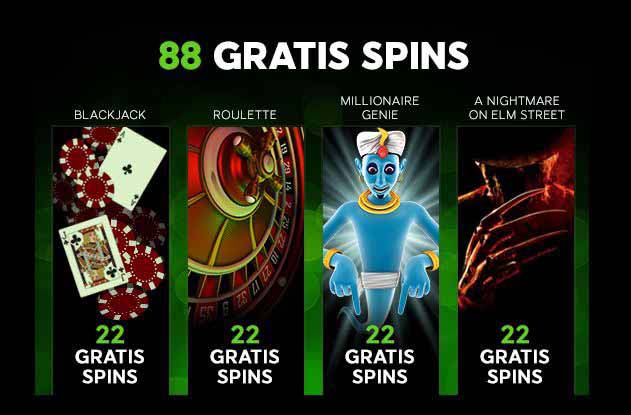 888Casino nyt casino, free spins og jackpot 888Casino nyt casino, free spins og jackpot