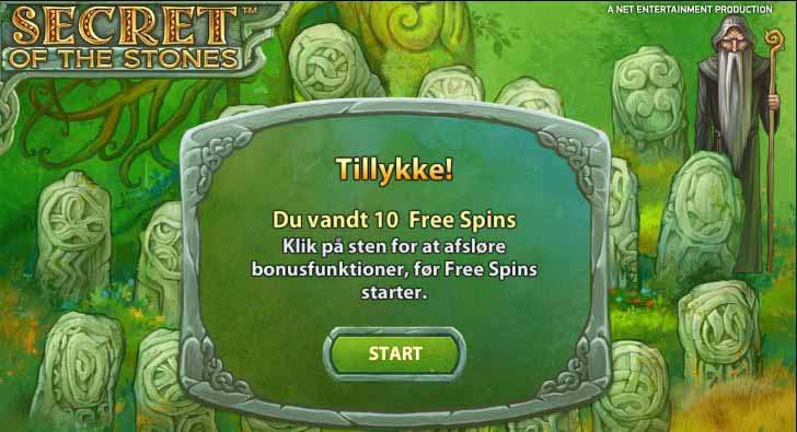 24. december: Spin Julehjulet og få Free Spins til Merry Xmas