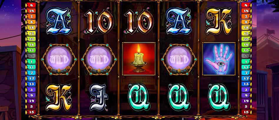 Casino på mobiltelefonen