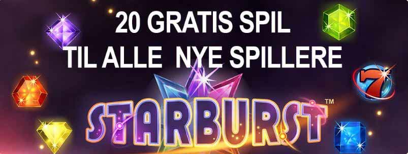 Gratis spins i massevis på disse to nye casinoer