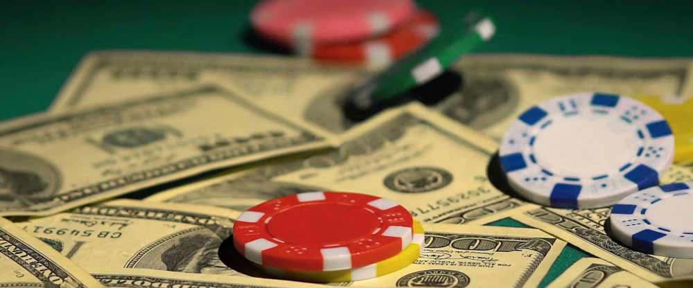 Hvad er online casino bonusser?