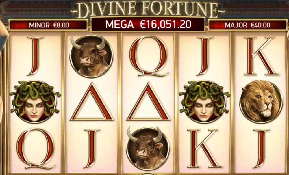Casinopenge spiller vinder 242.000 kr. jackpot på sin mobil