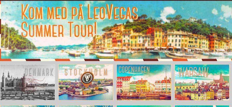 Daglige FREE spins, solide bonusser og gratis penge hele sommeren med Uffe Holms casino Daglige FREE spins, solide bonusser og gratis penge hele sommeren med Uffe Holms casino