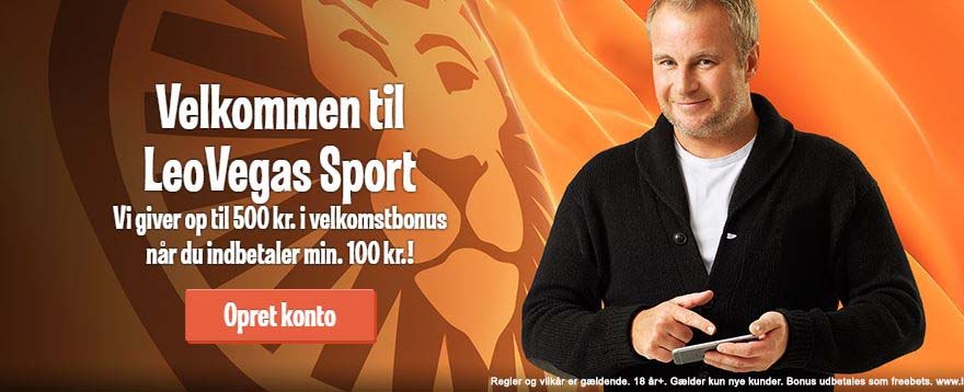Spil på alt! og vi mener alt lige fra snooker, håndbold, fodbold og til dart på denne nye sportsbook Spil på alt! og vi mener alt lige fra snooker, håndbold, fodbold og til dart på denne nye sportsbook