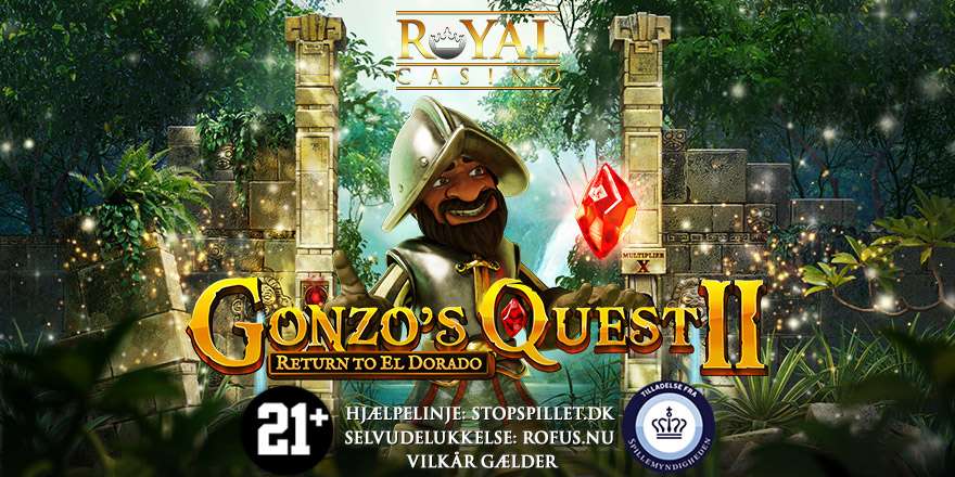 Eksklusivt: 250 Free Spins til Pirots 5 uden indskud