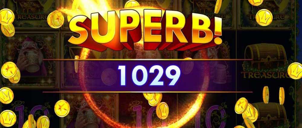 Nye unikke og forrygende spilleautomater fra Danmarks måske sjoveste online casino