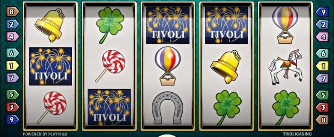Tivoli Bonanza Free Spins - alt om Tivoli Casinos populære spilleautomat Tivoli Bonanza Free Spins - alt om Tivoli Casinos populære spilleautomat