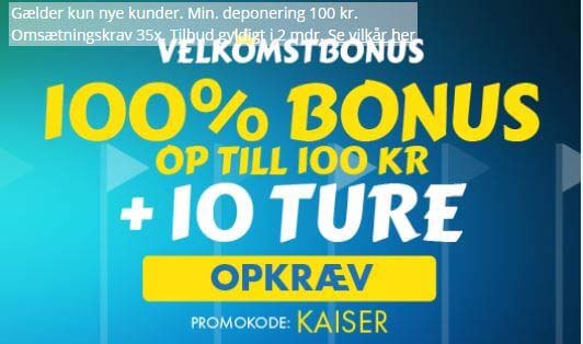 400 flotte spil venter på dette spritnye online casino