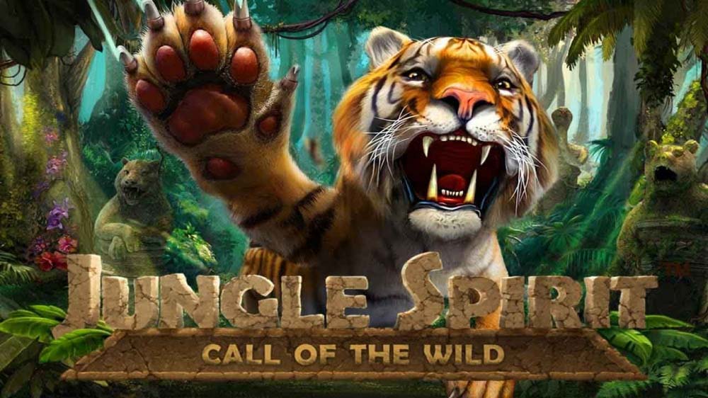 Jungle Spirit Free Spins