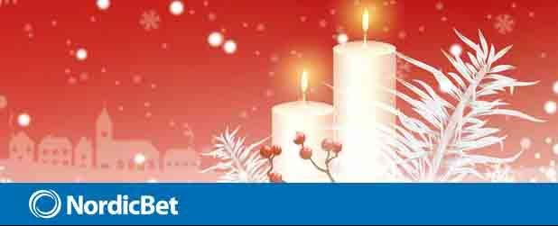 Julekalender i online casino land 2016: bonus hver dag Julekalender i online casino land 2016: bonus hver dag