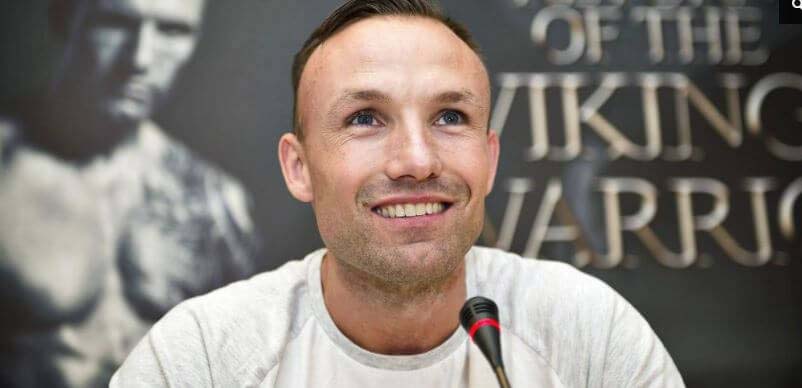 Mikkel Kessler og Nordicbet skal arbejde sammen i 2018