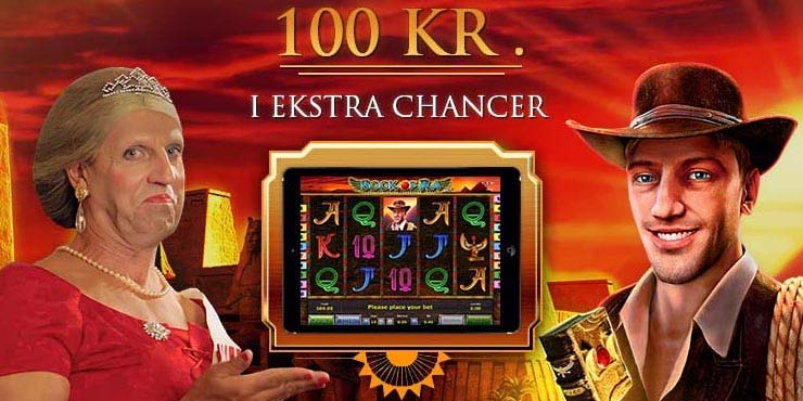 Top 5: Disse casinoer giver flest Free Spins Top 5: Disse casinoer giver flest Free Spins
