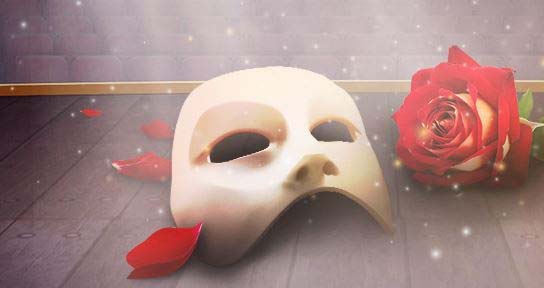 Til de hurtige: 90 gratis spins på The Phantom´s Curse Til de hurtige: 90 gratis spins på The Phantom´s Curse