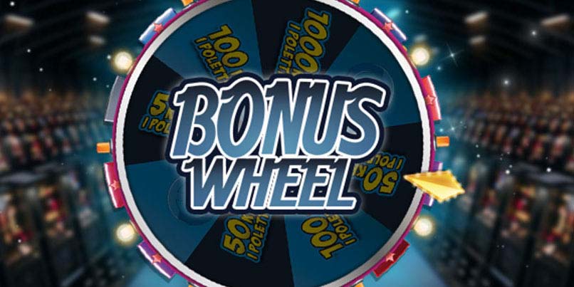 Skynd dig: 100 kroner ganske gratis idag onsdag - benyt bonuskode Skynd dig: 100 kroner ganske gratis idag onsdag - benyt bonuskode