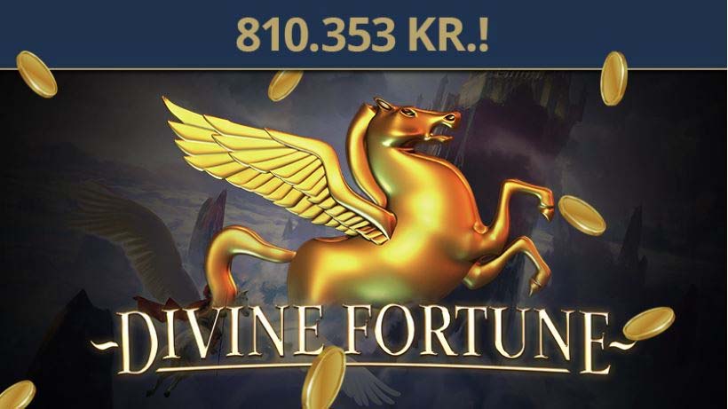 Utrolig historie: Læs om kvinden der ikke var tilfreds med den første store gevinst Utrolig historie: Læs om kvinden der ikke var tilfreds med den første store gevinst