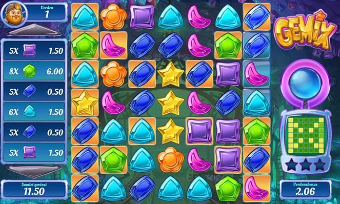 Få 100 Free Spins til Big Bass Splash