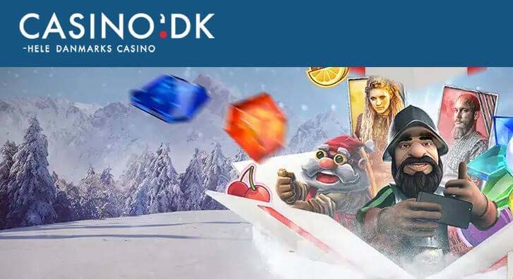 Daglige tilbud, eksklusive FREE Spins og ugentlige juleoverraskelser