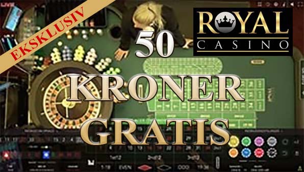Den gratis roulettebonus er tilbage - men kun gennem Casinopenge