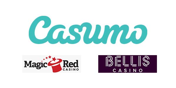 Ny rekord: Tre nye casinoer i Danmark på en uge
