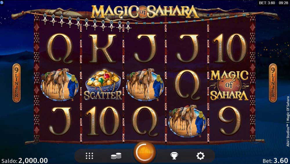 Nye spil: Masser af flotte nyheder og du kan afprøve dem med masser af Free Spins