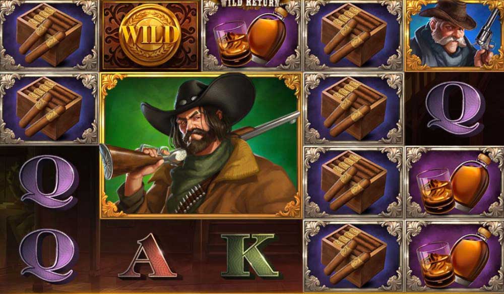 Test: Masser af western og cowboy inspirerede spilleautomater - hvilken er bedst?