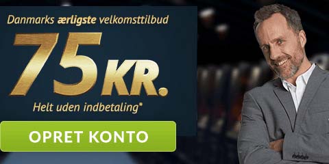 Få for 50 kr. SuperPower Free Spins