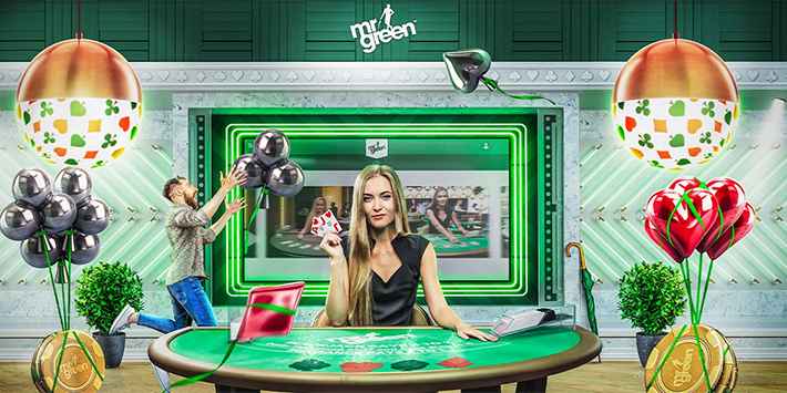 Få 20 Free Spins, når du vinder 3 gange i træk