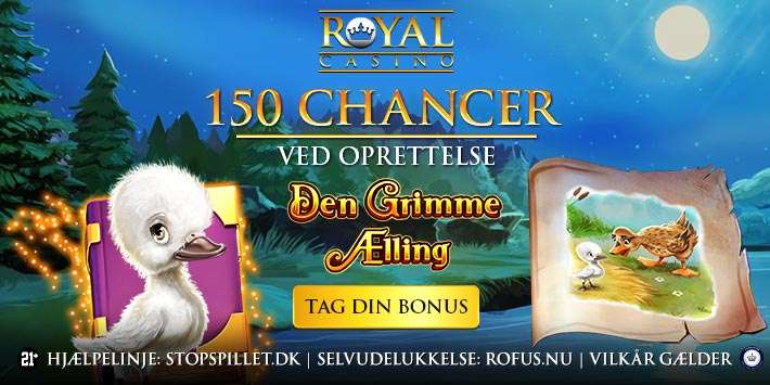 24. december: Spin Julehjulet og få Free Spins til Merry Xmas