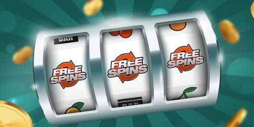 Fredags Free Spins - Gratis Spins i Dag Fredags Free Spins - Gratis Spins i Dag