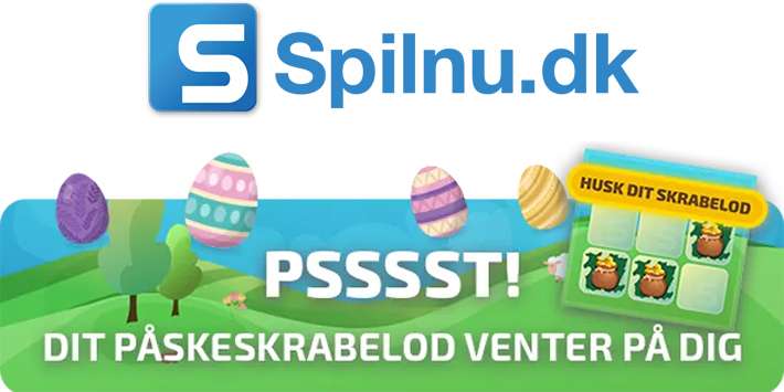 Free Spins og andre bonusser i april 2022