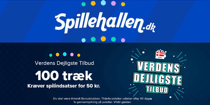 Free Spins Lørdag - Få Din Bonus i Dag Free Spins Lørdag - Få Din Bonus i Dag