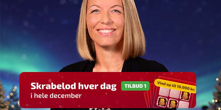 ..og Julen varer lige til Nytår: Disse Julekalendere fortsætter en uge endnu 