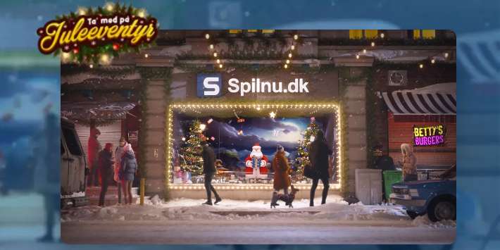 Få 100% bonus op til 1.000 kr. på Spilnu