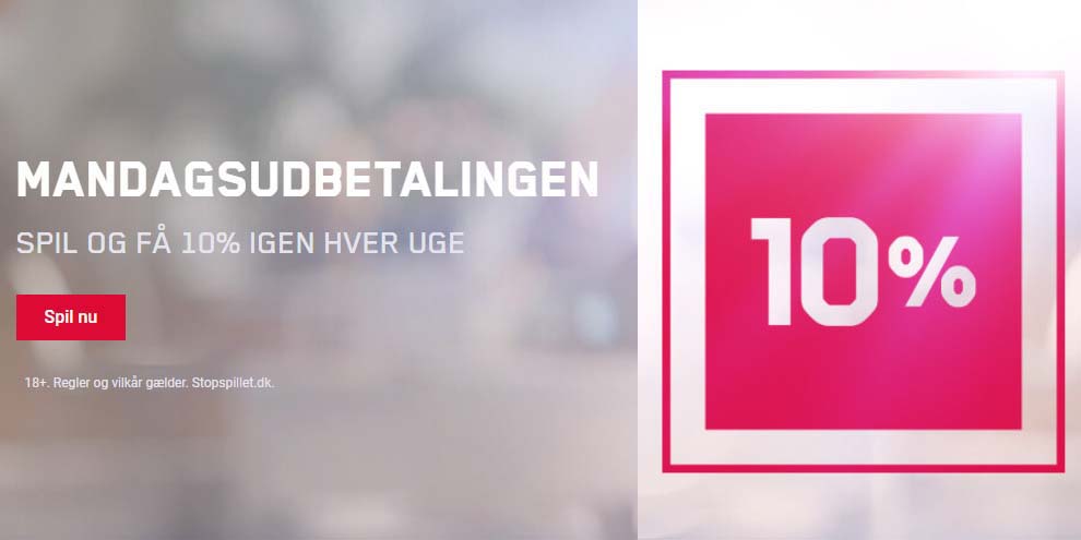 Mandags Free Spins - Gratis Spins i Dag Mandags Free Spins - Gratis Spins i Dag