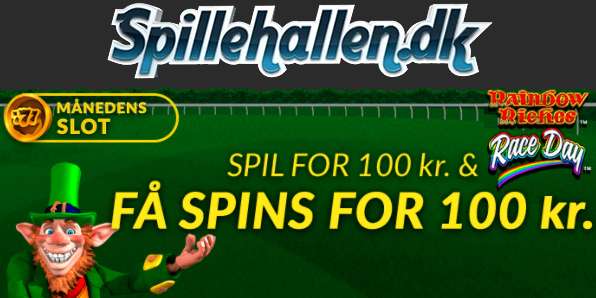 Få for 50 kr. SuperPower Free Spins