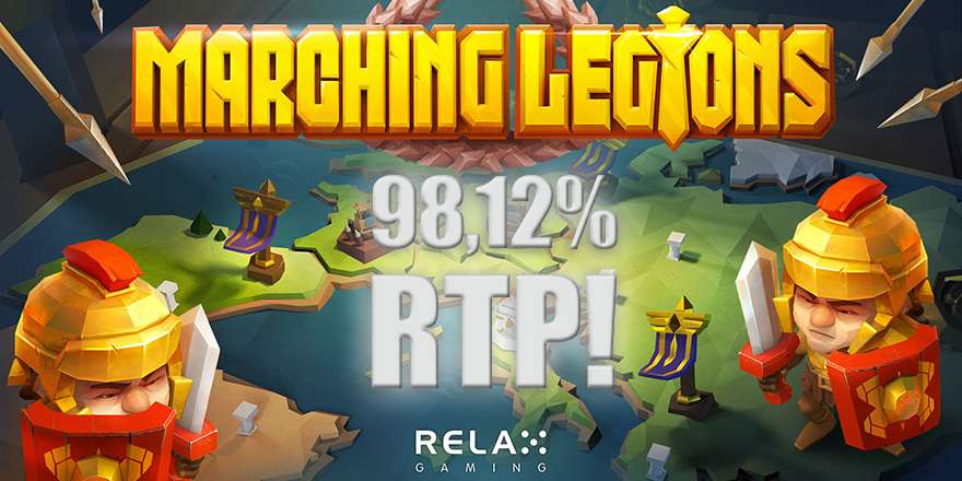 Casinospil med bedste og dårligste RTP (Return to Player)