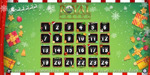 Eksklusivt: 200 Free Spins til Break the Santa Bank uden indskud