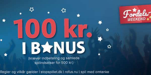 Spin fødselsdagshjulet gratis hver dag - vind kontanter, Free Spins m.m.